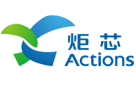 Actions Technology logo