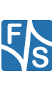 F&S logo