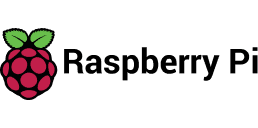 Raspberry Pi logo