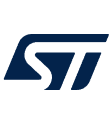 ST logo