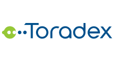 Toradex logo