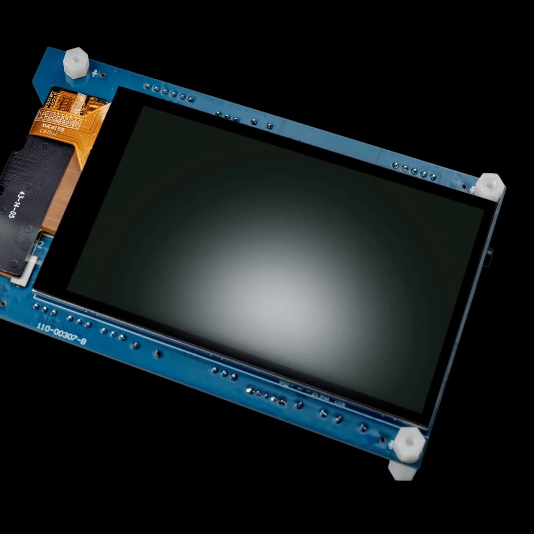 Alif E7 AI/ML AppKit