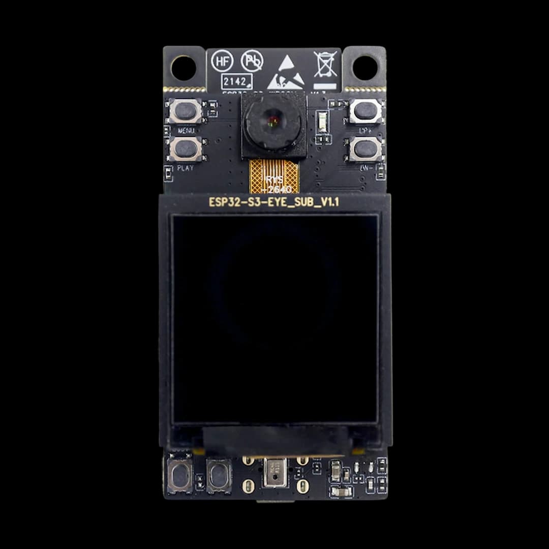 ESP32-S3-EYE