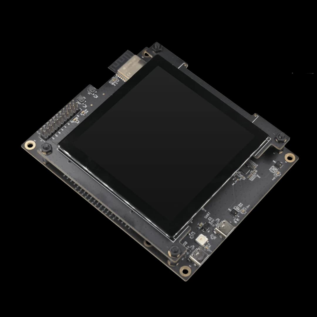 NuttX ESP32-S3-LCD-EV-Board