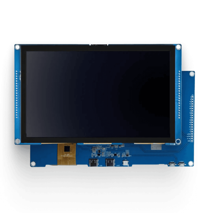 Viewe ESP32 S3 Smart Display