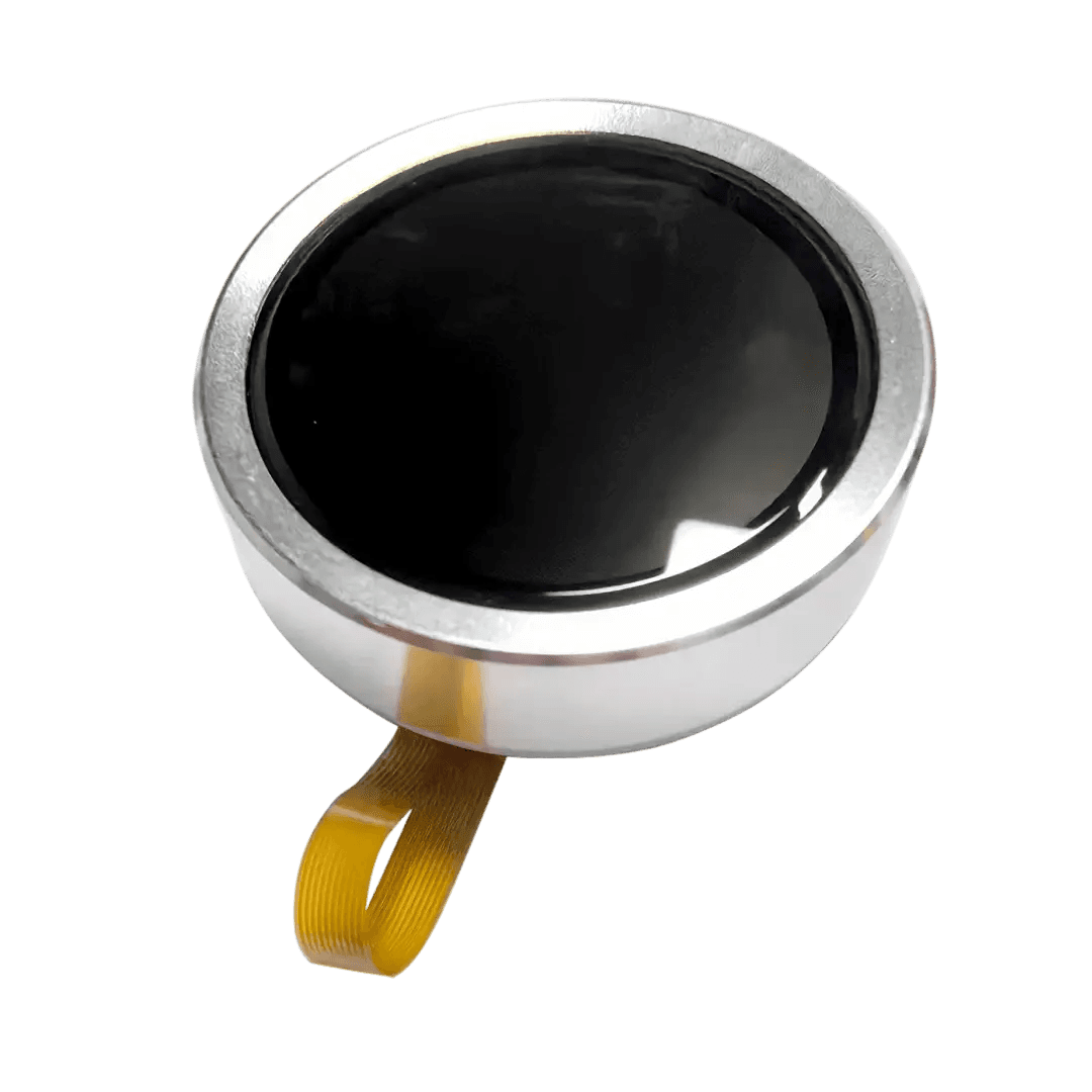 Viewe ESP32 S3 Touch Knob Display